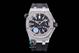 NEW 2020 / JF FACTORY BEST 1:1 / AP ROYAL OAK OFFSHORE 15703 VER.10