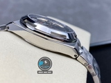 NEW 2023 / PZ FACTORY BEST 1:1 / VACHERON CONSTANTIN OVERSEAS DUAL TIME GMT 7900V 42MM CAL.5110DT