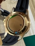 NEW 2023 / VS FACTORY BEST 1:1 / ROLEX YACHT MASTER OYSTERFLEX 42MM M224659