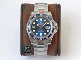 NEW 2020 / ROF FACTORY BEST 1:1 / ROLEX YACHT MASTER 41 DIAMOND BEZEL