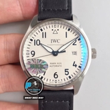 MKS FACTORY BEST 1:1 / IWC MARK PILOT XVIII