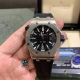 NEW 2021 / JF FACTORY BEST 1:1 / AP ROYAL OAK OFFSHORE 15703 VER.10