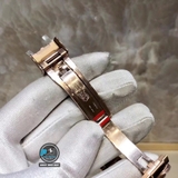 NEW 2020 / BL FACTORY BEST 1:1 / ROLEX DAYTONA OYSTER RAINBOW GOLD