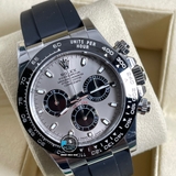 NEW 2022 / BETTER (3K) FACTORY BEST 1:1 / ROLEX DAYTONA OYSTERFLEX 40 x 12,2MM CAL.4130