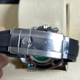 NEW 2022 / BETTER (3K) FACTORY BEST 1:1 / ROLEX DAYTONA OYSTERFLEX 40 x 12,2MM CAL.4130