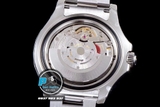 AR FACTORY BEST 1:1 / ROLEX YACHT MASTER 40 3135