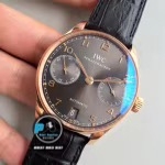 ZF FACTORY BEST 1:1 / IWC PORTUGUESE 7 DAY SERIES