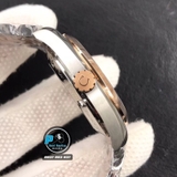 VS FACTORY BEST 1:1 / OMEGA SEAMASTER 150M AQUA TERRA GMT