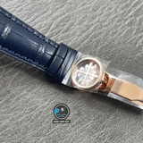 NEW 2021 / GR FACTORY BEST 1:1 / PATEK PHILIPPE CALATRAVA 5396