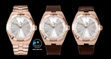 NEW 2021 / 8F FACTORY BEST 1:1 / VACHERON CONSTANTIN OVERSEAS 4500V 41MM