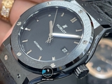 NEW 20121 / GSF FACTORY BEST 1:1 / HUBLOT FUSION TITANIUM 542.CM.1171.RX 42MM