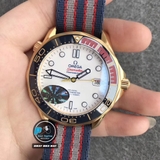 MKS FACTORY BEST 1:1 / OMEGA SEAMASTER DRIVER 300M 007