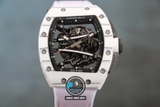 NEW 2023 / RM FACTORY BEST 1:1 / RICHARD MILLER RM 61-01 LIMITED CARBON RMUL2