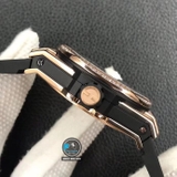 NEW 2021 / WWF FACTORY BEST 1:1 / HUBLOT BIG BANG SANG BLEU 45