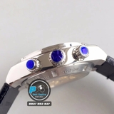 8F FACTORY BEST 1:1 / VACHERON CONSTANTIN OVERSEAS CHRONOGRAPH