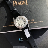 NEW 2022 / ORIGINAL FACTORY BEST 1:1 / PIAGET LIMELIGHT GALA WOMEN G0A38160 26MM KIM CƯƠNG THIÊN NHIÊN 💎 0,92 LY