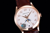 NEW 2021 / GR FACTORY BEST 1:1 / PATEK PHILIPPE CALATRAVA 5396