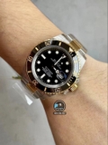 NEW 2021 / JVS FACTORY BEST 1:1 / ROLEX SUBMARINE DATE 126613, 126618 41MM CAL.3235