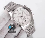 OM FACTORY BEST 1:1 / OMEGA DE VILLE CHRONOGRAPH 42