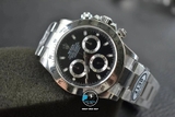 NEW 2022 / CLEAN FACTORY BEST 1:1 / ROLEX DAYTONA OYSTER STEEL 116500 40 x 12,4MM CAL.4130
