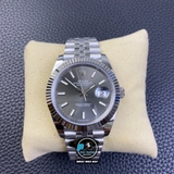 NEW 2023 / CLEAN FACTORY BEST 1:1 / ROLEX DATEJUST JULLIBE 126334 41MM CAL.3235