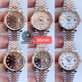 NEW 2020 / EW FACTORY BEST 1:1 / ROLEX DATEJUST 36