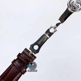 NEW 2021 / GR FACTORY BEST 1:1 / PATEK PHILIPPE CALATRAVA 5320G-001 CAL.324