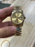 NEW 2022 / GM FACTORY BEST 1:1 / ROLEX DAY DATE 36MM 3255