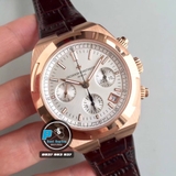 8F FACTORY BEST 1:1 / VACHERON CONSTANTIN OVERSEAS CHRONOGRAPH