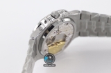 NEW 2022 / TW FACTORY BEST 1:1 / PATEK PHILIPPE NAUTILUS PERPETUAL CALENDAR 5740/1G CAL.240PS