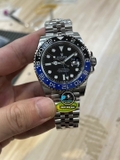 NEW 2023 / CLEAN FACTORY BEST 1:1 / ROLEX GMT MASTER II NEW 