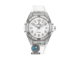 NEW 2022 / MS FACTORY BEST 1:1 / HUBLOT ONE CLICK STEEL DIAMOND 39MM HUB.1270