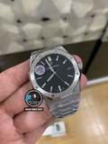 NEW 2020 / ZF FACTORY BEST 1:1 / AP ROYAL OAK 15550 41MM