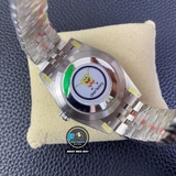 NEW 2023 / CLEAN FACTORY BEST 1:1 / ROLEX DATEJUST JULLIBE 126334 41MM CAL.3235