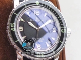 ZF FACTORY BEST 1:1 / BLANCPAIN FIFTY FATHOMS