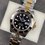 NEW 2021 / VS FACTORY BEST 1:1 / ROLEX SUBMARINE DATE 126613LN CAL.3135