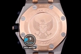 JF FACTORY BEST 1:1 / AP ROYAL OAK OFFSHORE CHRONOGRAPH 42