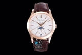 NEW 2021 / GR FACTORY BEST 1:1 / PATEK PHILIPPE CALATRAVA 5396