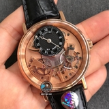 NEW 2021 / DRAGON FACTORY BEST 1:1 / BREGUET TRADITION 7057 VER.2