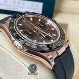 NEW 2022 / BETTER (3K) FACTORY BEST 1:1 / ROLEX DAYTONA OYSTERFLEX 40 x 12,2MM CAL.4130