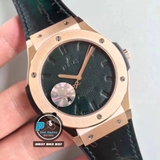 SR FACTORY BEST 1:1 / HUBLOT CLASIC FUSION BERLUTI 45