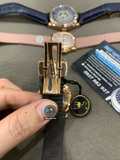 NEW 2021 / 3K FACTORY BEST 1:1 / PATEK PHILIPPE AQUANAUT 5167R 40MM ROSE GOLD CAL.324SC