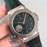 SR FACTORY BEST 1:1 / HUBLOT CLASIC FUSION BERLUTI 45