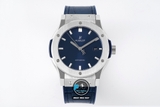 NEW 2023 / APS FACTORY BEST 1:1 / HUBLOT FUSION 42MM CAL.2892
