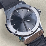 NEW 2021 / WWF FACTORY BEST 1:1 / HUBLOT CLASIC FUSION 42MM 2892