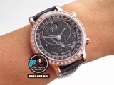 PP FACTORY BEST 1:1 / PATEK PHILIPPE SKY MOON CELESTIAL 6102-6104