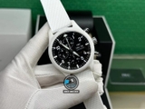 NEW 2023 / TW FACTORY BEST 1:1 / IWC PILOT’S  TOP GUN CHRONOGRAPH EDITION “TOPHATTERS” VER.2