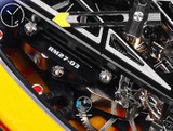 VIP NEW 2023 / YS FACTORY BEST 1:1 / RICHARD MILLER RM 27-03 