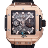NEW 2023 / HB FACTORY BEST 1:1 / HUBLOT BIG BANG UNICO SQUARE 42MM HUB.1280