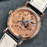 NEW 2021 / DRAGON FACTORY BEST 1:1 / BREGUET TRADITION 7057 VER.2